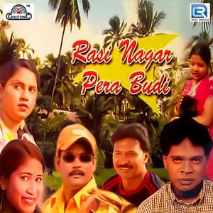 Rasi Nagar Pera Budi - Mangal Hansda