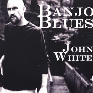 Banjo Blues - John White