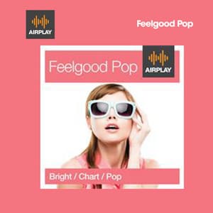 Feelgood Pop - Steve Gold