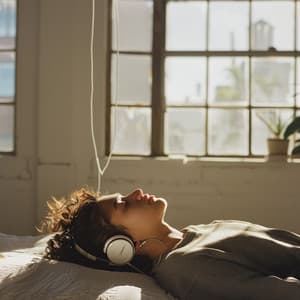 Armonía Del Sueño: Música Para El Descanso - Frecuencia de los sueños