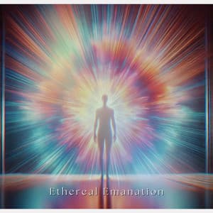 Ethereal Emanation - Deep Aura Meditation Ambient