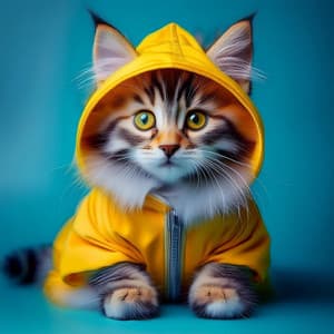 Acordes Lofi Para Gatos: Patrones Melódicos Suaves - Barba armónica