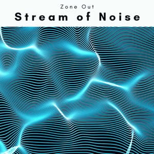 2 0 2 2 Stream of Noise - Zone Out