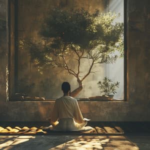 Radiante Melodía: Brillo Armónico - Centro de energía