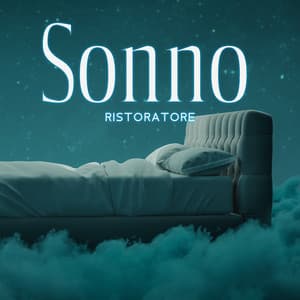 Sonno ristoratore: Musica rilassante per estendi la durata del sonno profondo - Meditazione zen musica