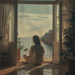 Meditation and Calm with Lofi Music - Music That Will Make You Cry