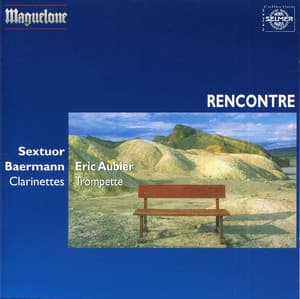 Rencontre - Eric Aubier