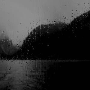 Rainy Resonance: Chill Study Sessions in Nature - Rain and Thunder Sounds