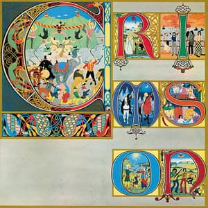 Lizard - King Crimson