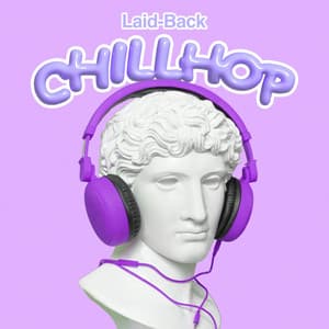 Laidback Chillhop - Study Music