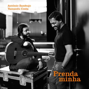 Prenda Minha - António Zambujo
