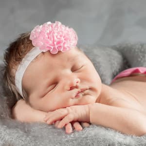 Peaceful Lullaby Sounds for Baby's Deep Sleep - Instrumental Christian Music Players