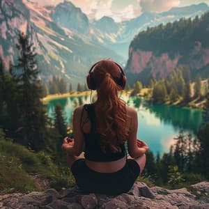 Music and Reflection: Quiet Journeys - Chill Lounge Music System