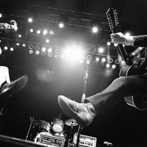 We All Raise Our Voices To The Air - The Decemberists