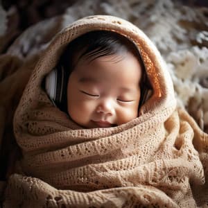 Baby Sleep Harmonies: Gentle Night Melodies - Collective Soundsculptures