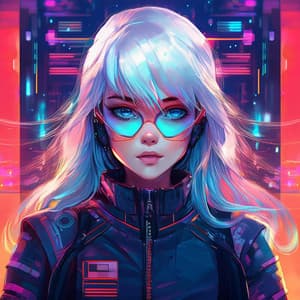 Lofi De Medianoche Para Relajación Y Paz - Río armonía