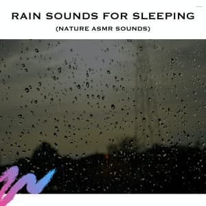 Rain Sounds for Sleeping - White Noise Radiance