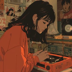 Game Night Grooves: GAMING LOFI - Lofi Beats