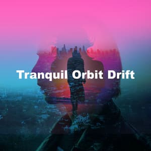 Tranquil Orbit Drift - 432 Hz Sound Therapy