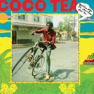 Weh Dem A Go Do...Can't Stop Cocoa Tea - Cocoa Tea
