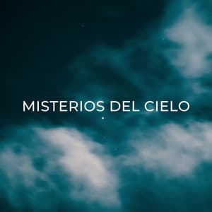 Misterios Del Cielo - Sonidos de lluvia ACE