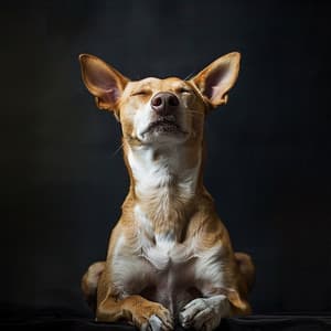 Días De Perro: Melodías Juguetonas Para Canes - Caminos de Niebla