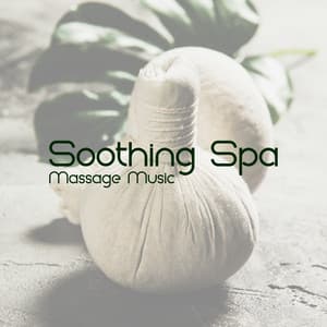 Soothing Spa Massage Music - Spa Music Zone