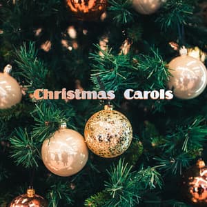 Christmas Carols - Christmas 2021