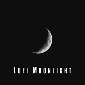 Lofi Moonlight: Dreamy Tunes for Sleep - Sad LoFi Boy