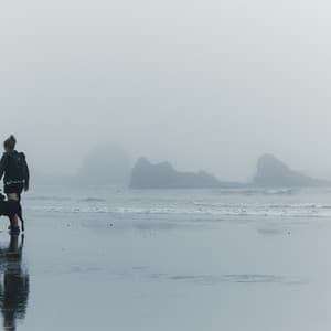 10 Contemplations: Brain Waves - Ocean Sounds