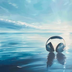 Marine Serenity: Ocean Soundscapes - Nature Insight