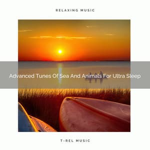 Advanced Tunes Of Sea And Animals For Ultra Sleep - Aquagirl