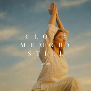 Cloud Memory Still - Leya Suri