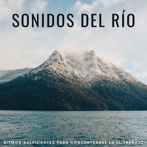 Sonidos Del Río: Ritmos Salpicantes Para Concentrarse En El Trabajo - Ambiente de agua