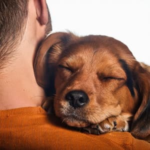 Música Para Perros: Melodías Relajantes Para Tu Amigo Peludo - Música para terapia canina