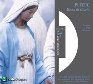 Puccini : Messa di Gloria - Giacomo Puccini