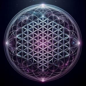 this moment is all we have || - Astral Sound Temple