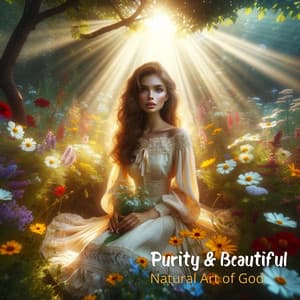 Purity & Beautiful: Natural Art of God - Close to Nature Music Ensemble