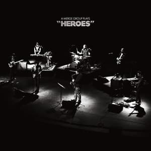 A Merge Group Plays "Heroes" - Destroyer