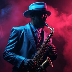 Jazz for the Soul: Calming Evening Music - Upbeat Piano