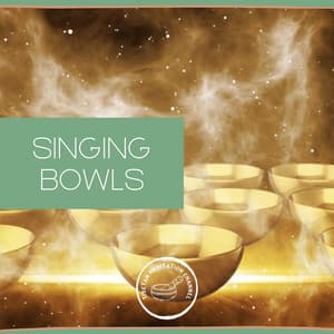 Singing Bowls: Meditation & Relaxation - Tibetan Meditation Channel