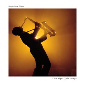Saxophone Zone: Smooth Jazz Playlist - Late Night Jazz Lounge