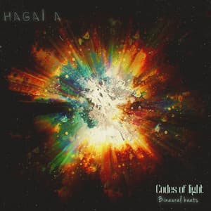 Codes of Light - Hagai A