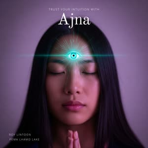 Trust Your Intuition with Ajna - Roy Lintoon