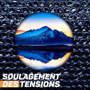 Soulagement des tensions: Musique de guérison contre le malaise psychophysique - Endless New Age Music Creator