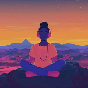 Meditation's Musical Path: Calm Resonances - Meditation Music Club