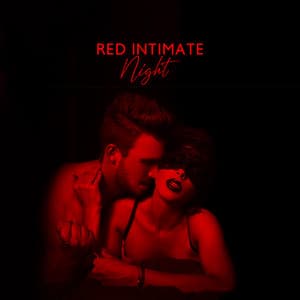 Red Intimate Night - Pedro EL Loco