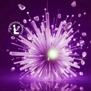 Soudain illumination et réveil - Zen Méditation Ambiance