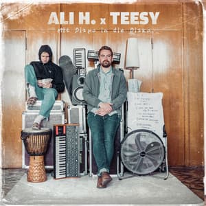 Mit Dispo In Die Disko - Teesy