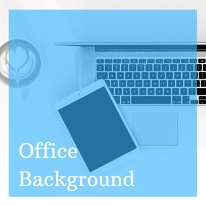 Office Background: Soft Music Piano Easy Listening Instrumental - Soundscapes